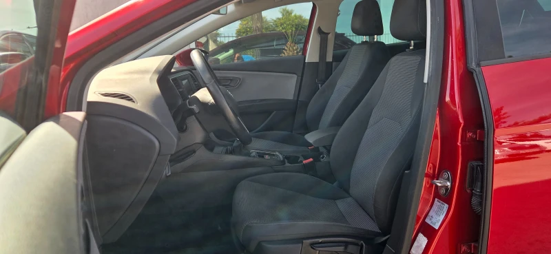 Seat Leon 73779км., снимка 8 - Автомобили и джипове - 51611896