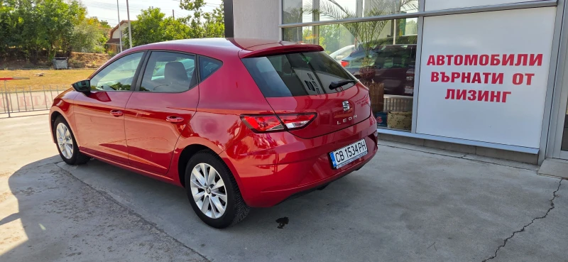 Seat Leon 73779км., снимка 6 - Автомобили и джипове - 51611896