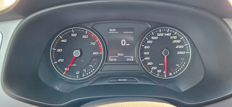 Seat Leon 73779км., снимка 12 - Автомобили и джипове - 51611896