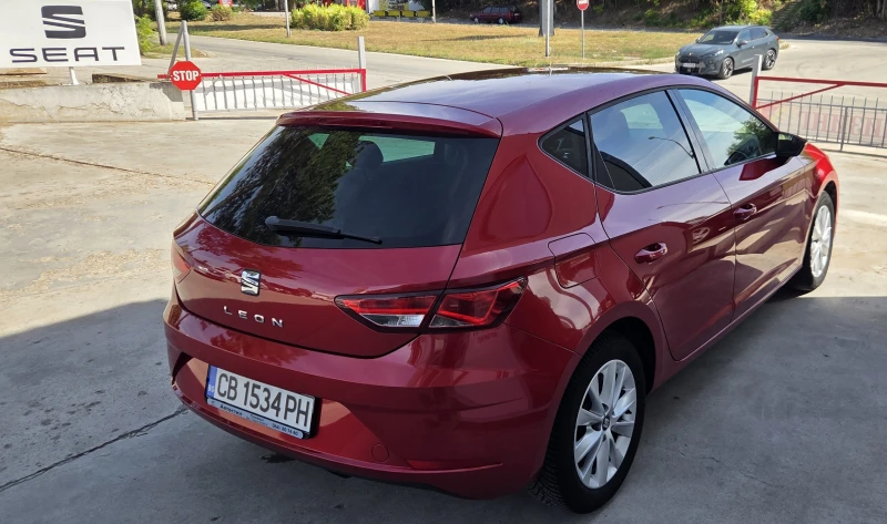 Seat Leon 73779км., снимка 4 - Автомобили и джипове - 51611896