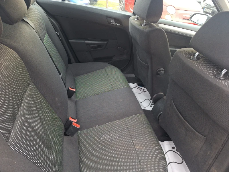 Opel Astra 2.0 TURBO , снимка 14 - Автомобили и джипове - 52532774