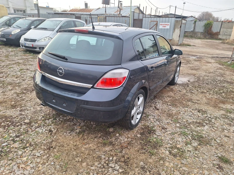 Opel Astra 2.0 TURBO , снимка 5 - Автомобили и джипове - 52532774