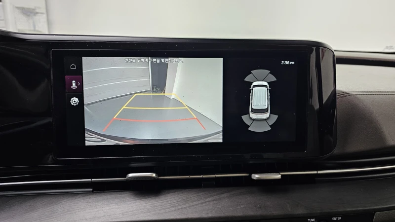 Kia Carnival 4th generation 9 Seater, снимка 12 - Автомобили и джипове - 52693431