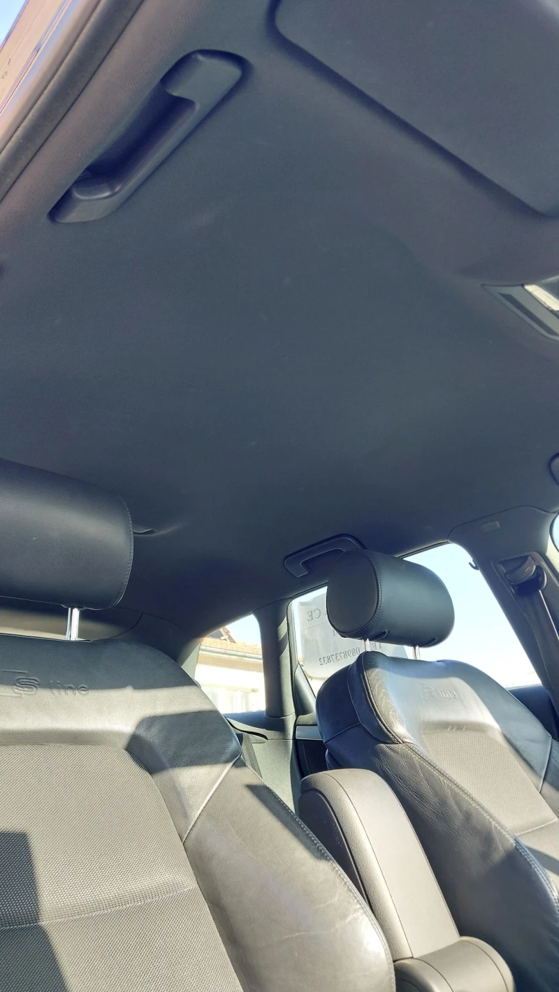 Audi A3 S Line , снимка 6 - Автомобили и джипове - 52787119