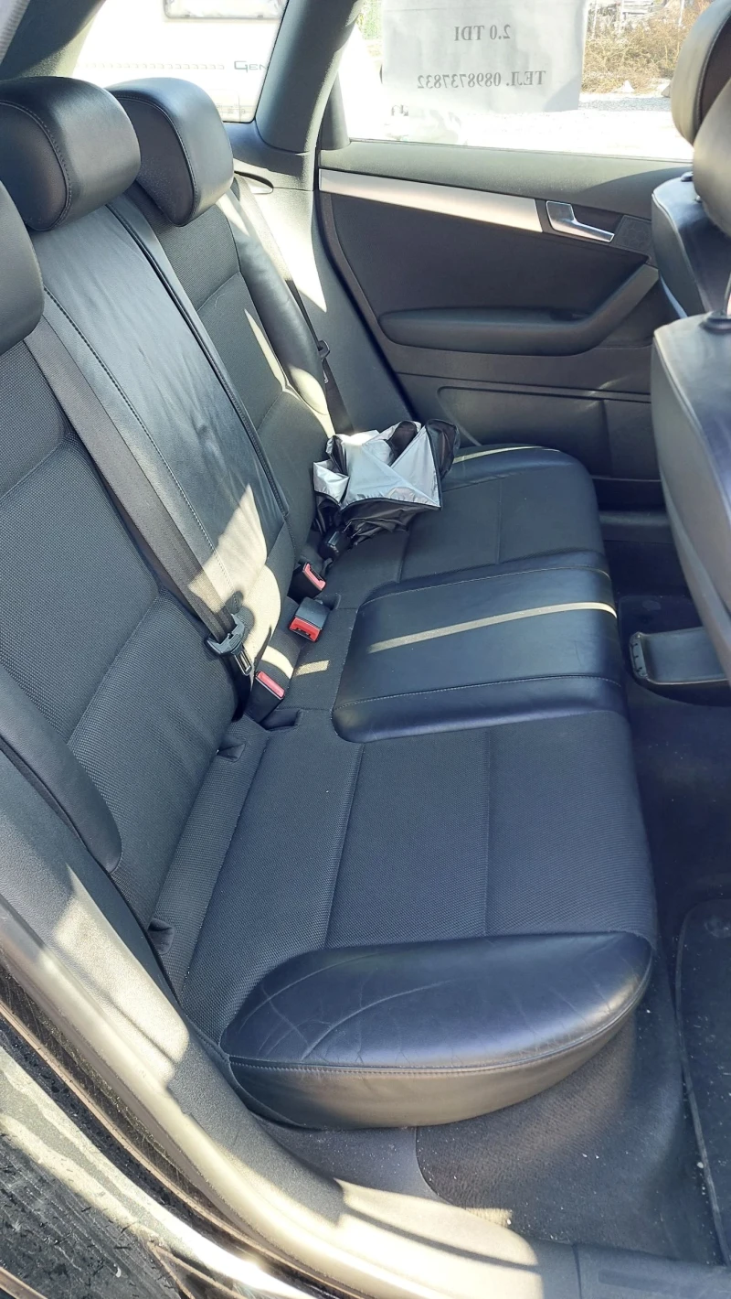 Audi A3 S Line , снимка 7 - Автомобили и джипове - 52787119