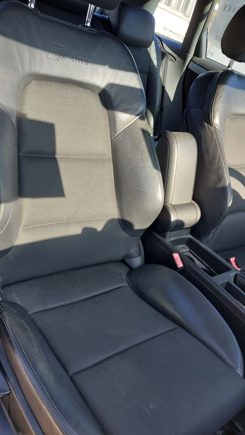 Audi A3 S Line , снимка 5 - Автомобили и джипове - 52787119