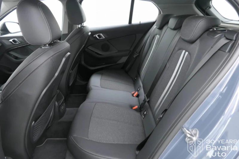 BMW 120 i Steptronic Sport Line, снимка 8 - Автомобили и джипове - 53073670