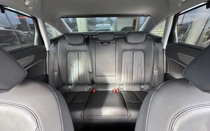 Audi A6 50 TDI quattro, снимка 8 - Автомобили и джипове - 53108130