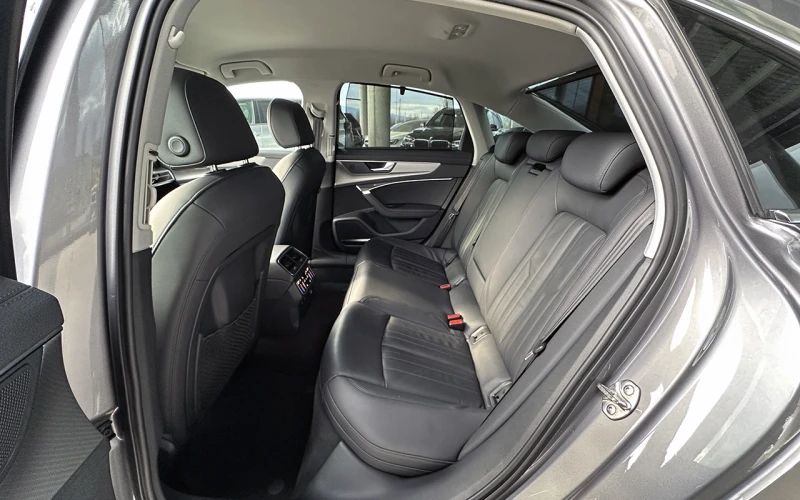 Audi A6 50 TDI quattro, снимка 7 - Автомобили и джипове - 53108130