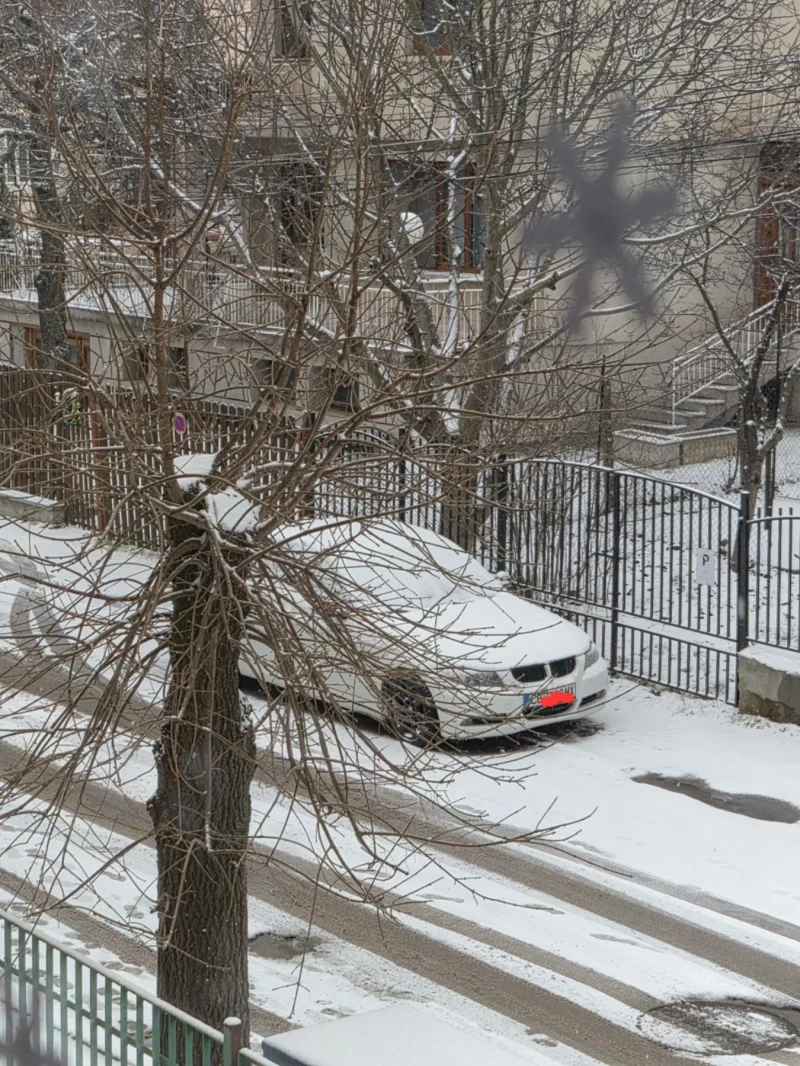 BMW 320 2 D, 163 hp, снимка 2 - Автомобили и джипове - 53304188