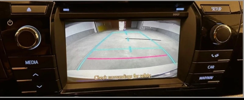 Toyota Corolla, снимка 10 - Автомобили и джипове - 53322697