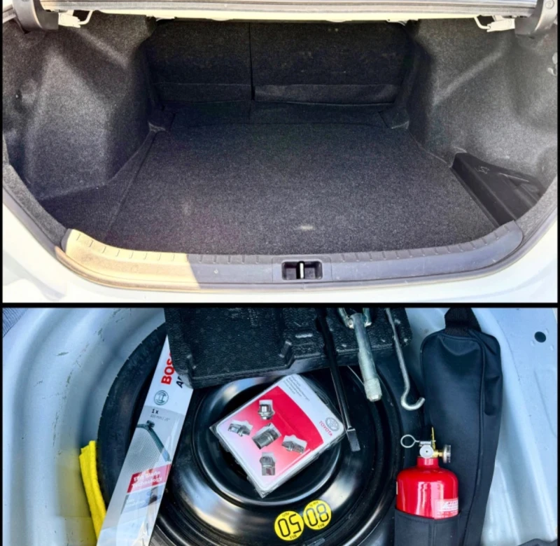 Toyota Corolla, снимка 9 - Автомобили и джипове - 53322697