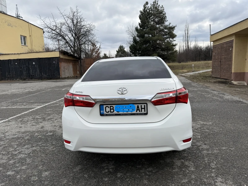 Toyota Corolla, снимка 2 - Автомобили и джипове - 53322697