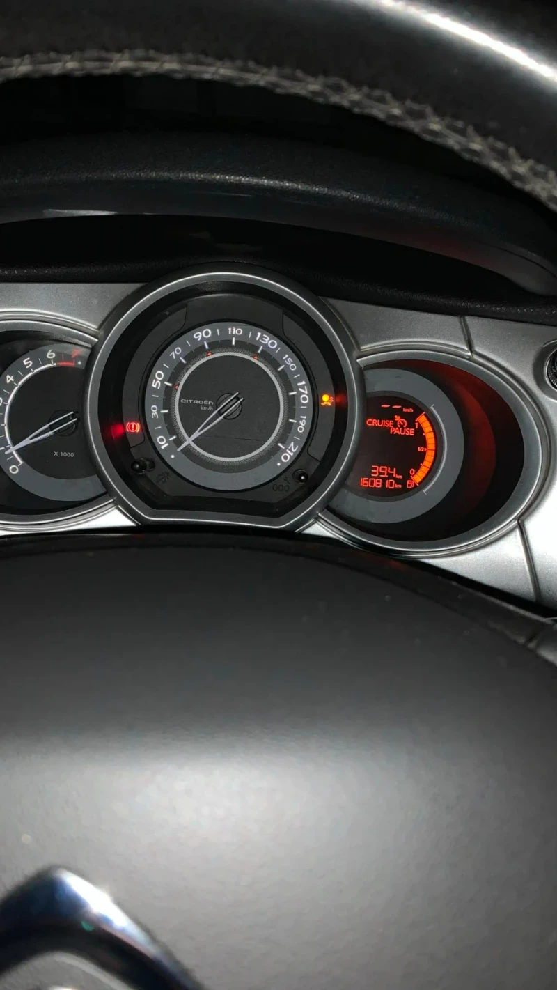 Citroen C3, снимка 2 - Автомобили и джипове - 53374909