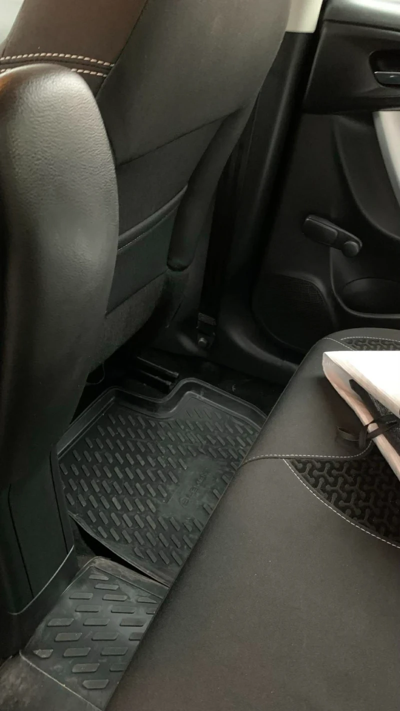 Citroen C3, снимка 5 - Автомобили и джипове - 53374909