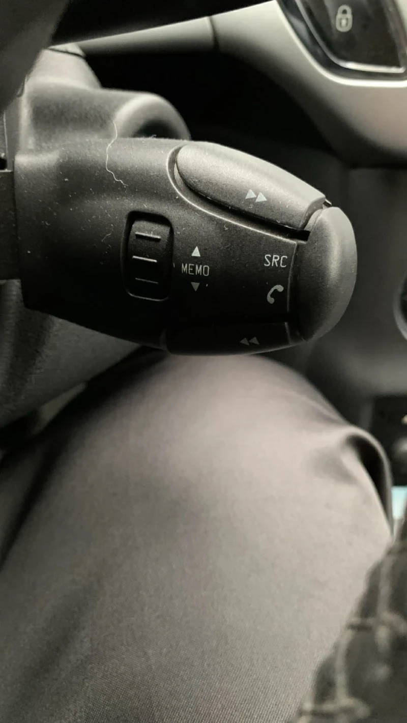 Citroen C3, снимка 7 - Автомобили и джипове - 53374909