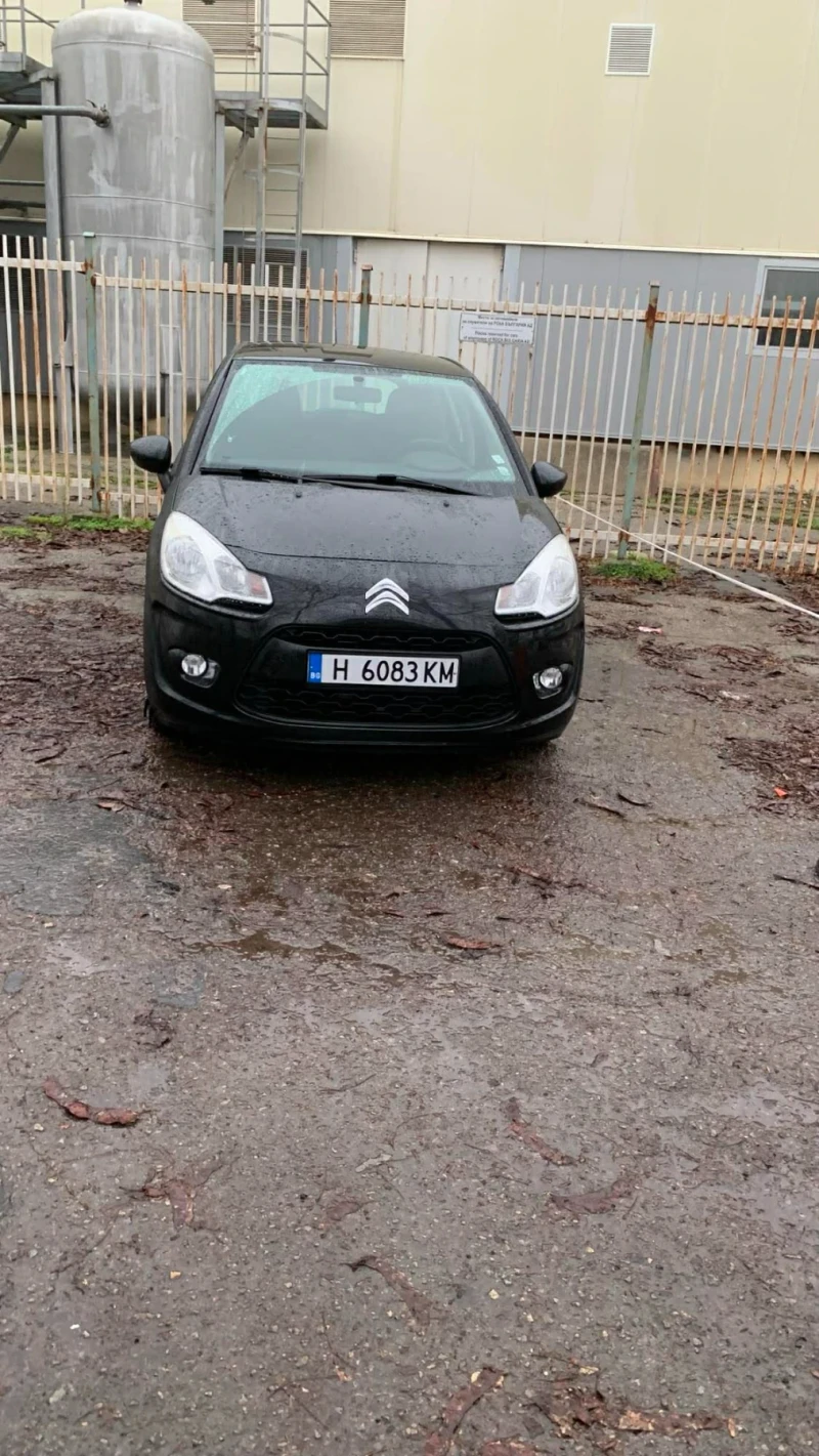 Citroen C3, снимка 15 - Автомобили и джипове - 53374909