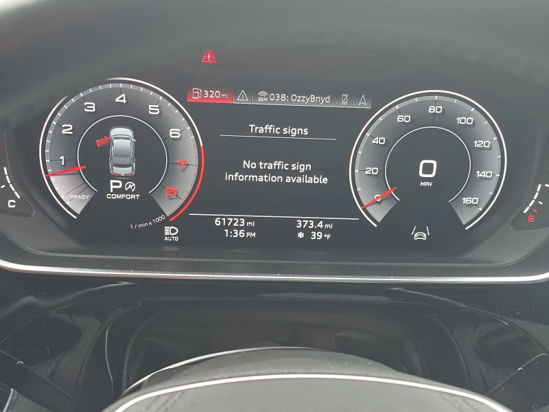 Audi A8 3.0T, снимка 9 - Автомобили и джипове - 53433166