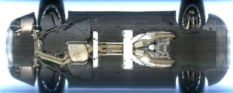 Audi A8 3.0T, снимка 16 - Автомобили и джипове - 53433166