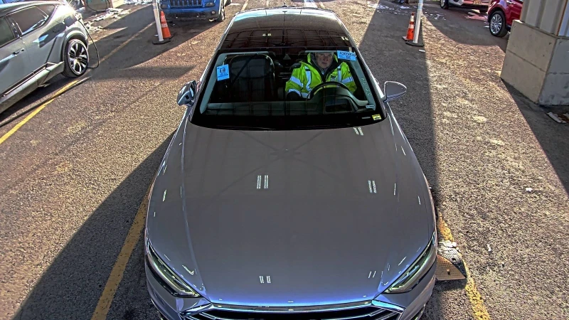 Audi A8 L 3.0T, снимка 2 - Автомобили и джипове - 53490886