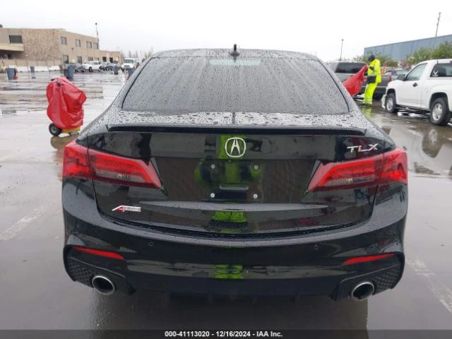 Acura TLX NAVI* ПОДГРЕВ* КОЖА* ЗАДНА КАМЕРА, снимка 14 - Автомобили и джипове - 48630610