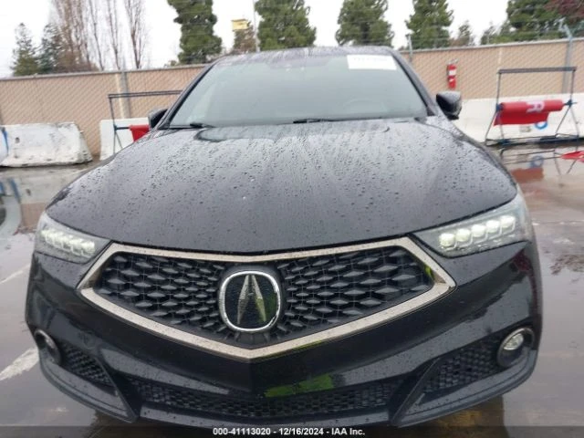 Acura TLX NAVI* ПОДГРЕВ* КОЖА* ЗАДНА КАМЕРА, снимка 7 - Автомобили и джипове - 48630610