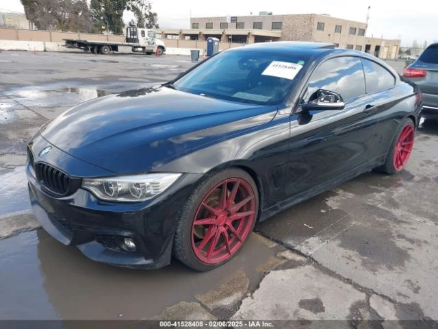 BMW 435 M Sport, снимка 1 - Автомобили и джипове - 49207967