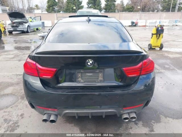 BMW 435 M Sport, снимка 14 - Автомобили и джипове - 49207967