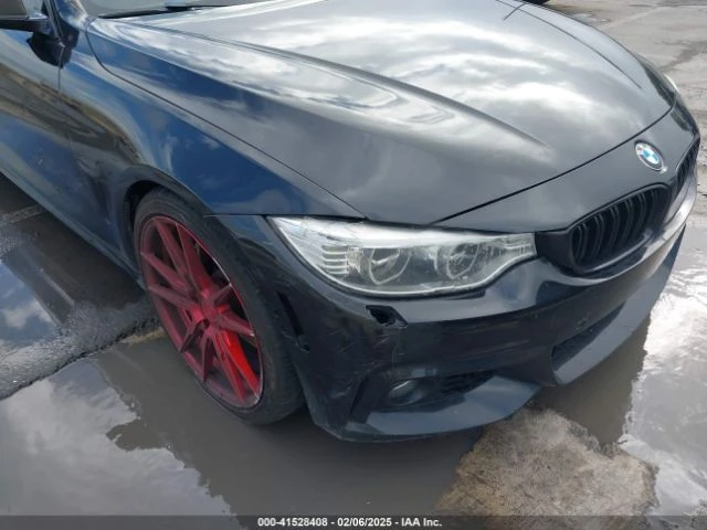 BMW 435 M Sport, снимка 6 - Автомобили и джипове - 49207967