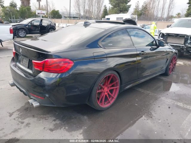 BMW 435 M Sport, снимка 4 - Автомобили и джипове - 49207967