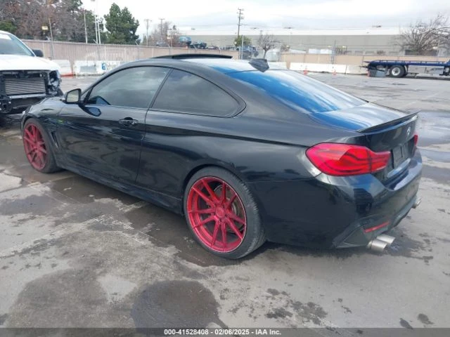 BMW 435 M Sport, снимка 3 - Автомобили и джипове - 49207967