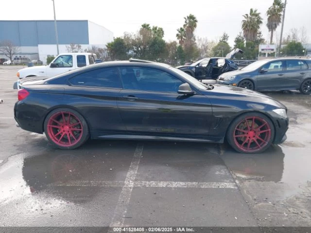 BMW 435 M Sport, снимка 12 - Автомобили и джипове - 49207967