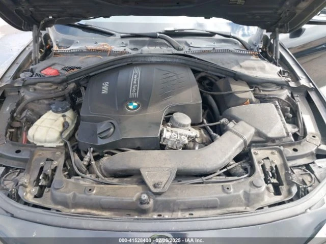 BMW 435 M Sport, снимка 9 - Автомобили и джипове - 49207967