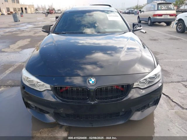 BMW 435 M Sport, снимка 11 - Автомобили и джипове - 49207967