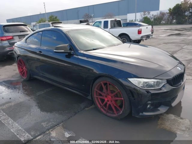 BMW 435 M Sport, снимка 2 - Автомобили и джипове - 49207967