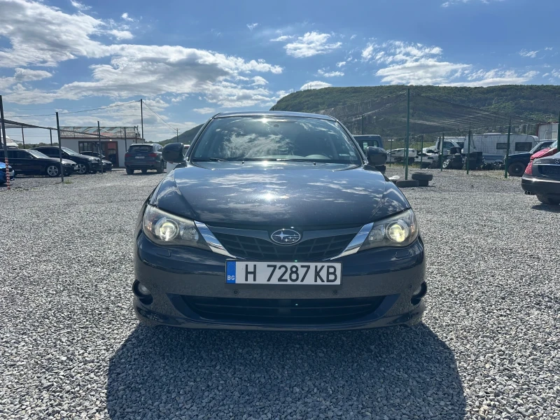 Subaru Impreza 2.0 i 4x4 - 8300 лв. - 89857948 | Car24.bg
