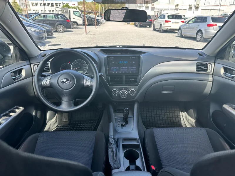 Subaru Impreza 2.0 i 4x4 - 8300 лв. - 89857948 | Car24.bg