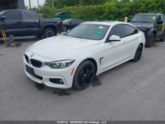 BMW 430 430XI GRAN COUPE* M SPORT - изображение 2