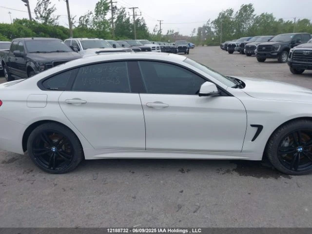 BMW 430 430XI GRAN COUPE* M SPORT - изображение 10