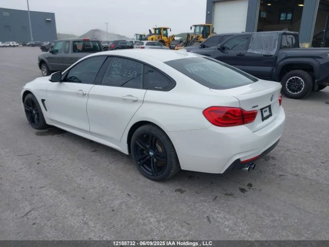 BMW 430 430XI GRAN COUPE* M SPORT - изображение 3