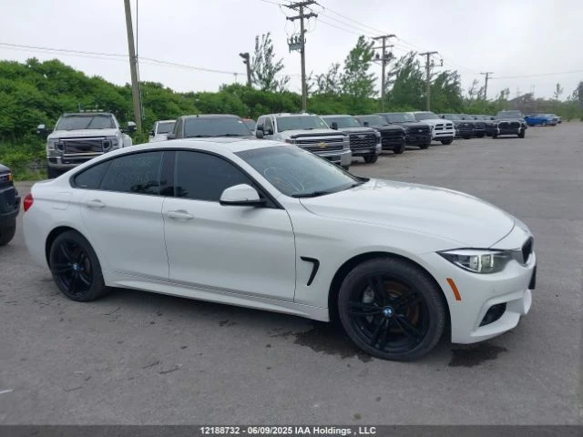 BMW 430 430XI GRAN COUPE* M SPORT - изображение 7