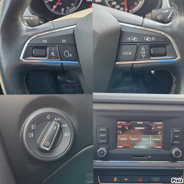 Seat Leon 73779км. | Mobile.bg — изображение 17