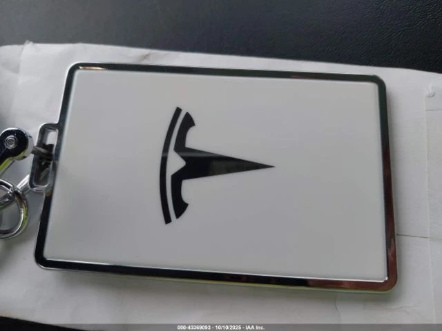 Tesla Model 3 LONG RANGE DUAL MOTOR ALL-WHEEL DRIVE - изображение 10