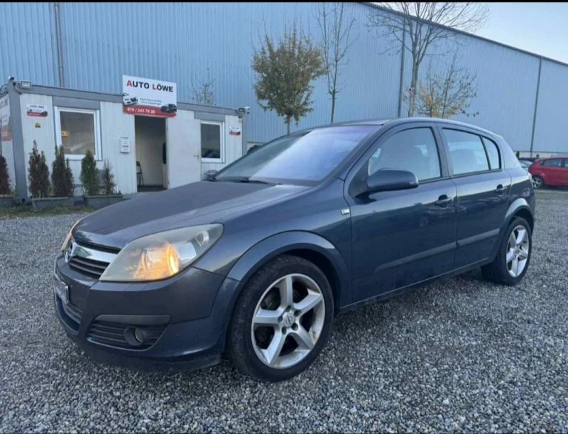 Opel Astra 2.0 TURBO  - 5199 лв. / 2658.21 € - 26262681 1