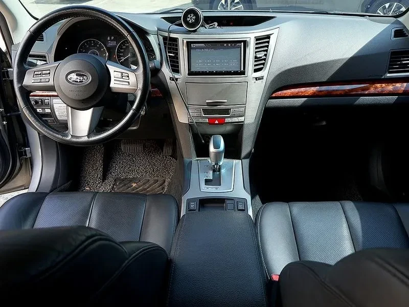 Subaru Outback 2.5 | Mobile.bg � ����������� 5