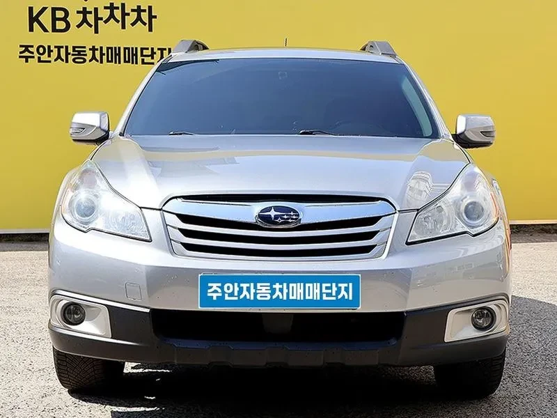 Subaru Outback 2.5 | Mobile.bg � ����������� 2