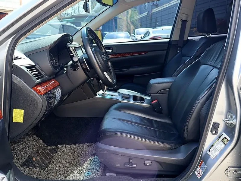 Subaru Outback 2.5 | Mobile.bg � ����������� 11