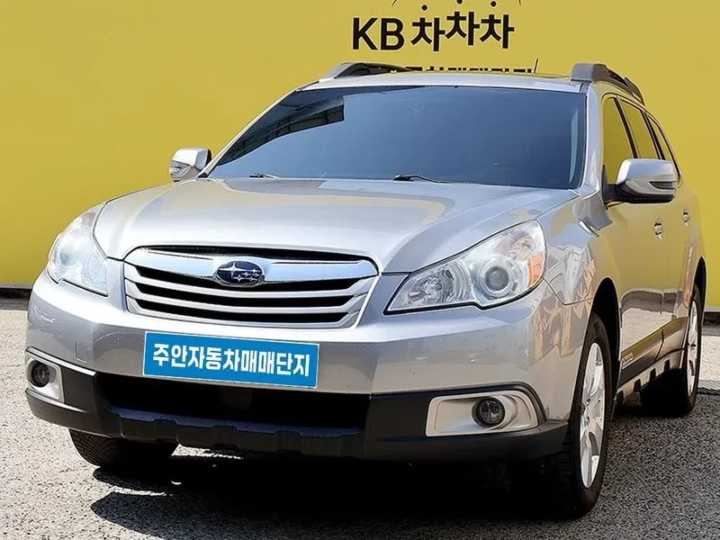 Subaru Outback 2.5 | Mobile.bg � ����������� 1