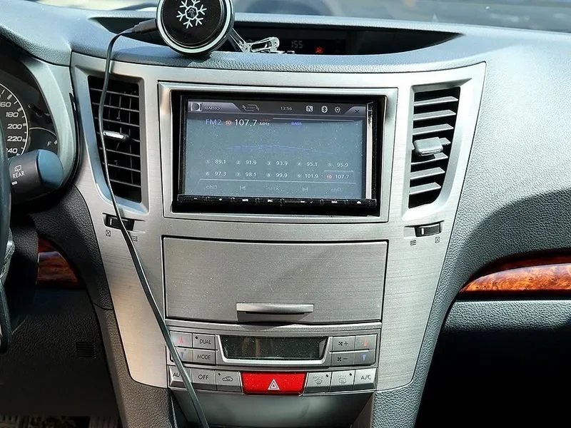 Subaru Outback 2.5 | Mobile.bg � ����������� 9
