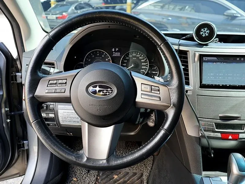 Subaru Outback 2.5 | Mobile.bg � ����������� 8